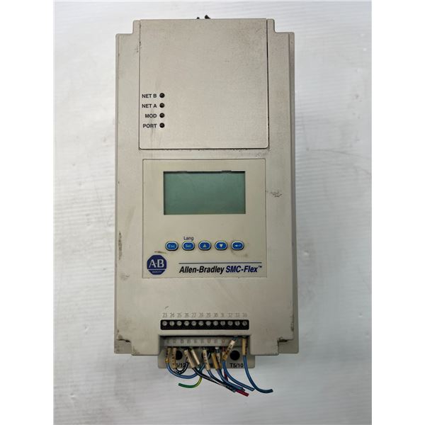 Allen Bradley #150-F25NBRD Controller