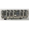 Image 4 : Allen Bradley Rack w/Power Supply & Modules as Pictured