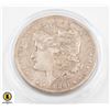 Image 2 : 1890 O MORGAN SILVER DOLLAR