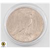 Image 1 : 1926 S SILVER PEACE DOLLAR