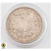Image 1 : 1921 D MORGAN SILVER DOLLAR