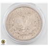 Image 1 : 1900 O MORGAN SILVER DOLLAR