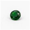 0.98 CT NATURAL DEMANTOID GARNET