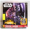 STARWARS TRIVIA GAME