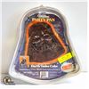 Image 1 : VINTAGE EMPIRE STRIKES BACK DARTH VADER CAKE PAN