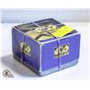 Image 1 : BOX FULL OF 1998 STARWARS CUSTOMIZABLE CARD GAME