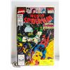 Image 1 : ANNUAL WEB OF SPIDER-MAN PART 3