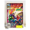 Image 1 : THE AMAZING SPIDER-MAN ANNUAL 27