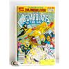 Image 1 : GUARDIANS OF THE GAXLAXY ANNUAL 2