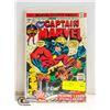 Image 1 : CAPTAIN MARVEL 35