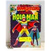 BOOK/RECORD SET "HOLO-MAN"