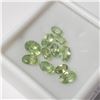 Image 1 : BZ1490-197 PERIDOT(4CT)