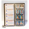 Image 1 : COMPLETE SET OF 1985-711 COLLECTOR SERIES CREDIT