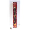 HAIR EXTENSIONS 18" CLIP ON 2 PACK