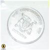 Image 1 : 1867-1967 ONTARIO CROWN CONTAINING GOLD, NICKEL,