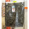 LEE RIDERS CAMO SHORTS SET OF 2 SIZE 20