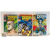 DOOM 2099 2,3,20