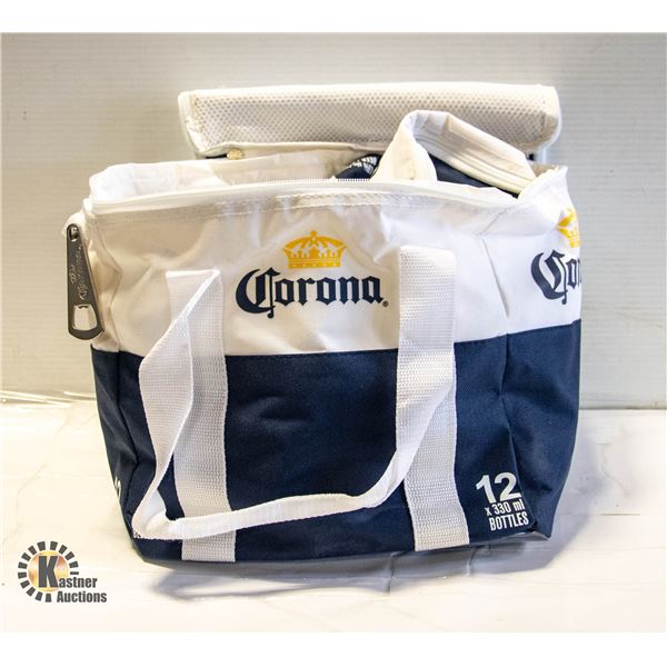 CORONA COOLERS SET OF 2