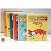 Image 1 : CHARLIE BROWN'S ENCYCLOPEDIA'S X 12