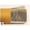 Image 1 : UNKNOWN LENGTH OF 304 STAINLESS STEEL CLOTH