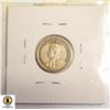 Image 2 : 1936 SILVER CANADA 10 CENTS COIN