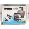 Image 1 : NEW DASH CAM HD 1080P CAR