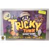 Image 1 : SEALED TRICKY TOWN GAME
