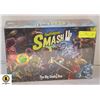 Image 1 : SEALED SMASH UP GEEKY BOARD GAME
