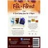 Image 2 : NEW THE FOX IN THE FOREST TRICK TAKING CARD GAME