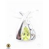 Image 1 : #14-GREEN PERIDOIT  PENDANT