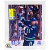 Image 1 : GCG ALEX BURROWS SIGNED PICTURE