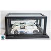 MAISTO 1:18 BMW V12 LMR DIECAST WITH CASE