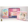 Image 1 : BOX WITH NEW SAILOR MOON WRITING BOOK,