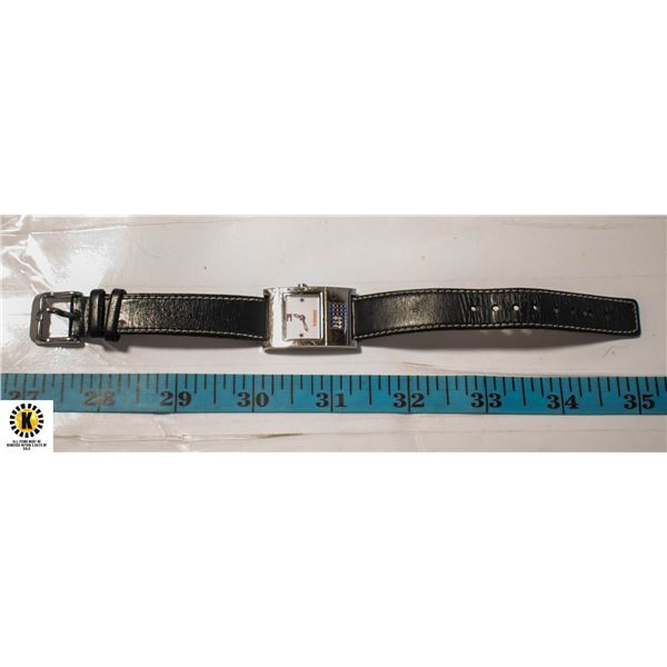 TOMMY HILFIGER WATCH