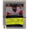 Image 2 : CONNOR BEDARD HOT PROSPECTS ROOKIE CARD