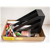 Image 1 : MIXED BOX OF OFFICE/SCHOOL SUPPLIES