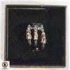 Image 1 : EAGLE CLAW RING, NEW