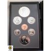 Image 2 : 1980 CANADA SILVER DOUBLE DOLLAR COIN SET