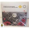 Image 1 : 2017 FINE SILVER CANADA BATTLE OF VIMY