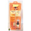 Image 1 : NEW HOPES NO 9 .22 CALIBER RIFLE CLEANING KIT