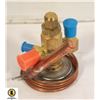 Image 1 : NEW - EMERSON THERMAL EXPANSION VALVE