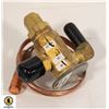 Image 1 : NEW - EMERSON THERMAL EXPANSION VALVE