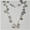 Image 2 : BZ1490-192 SILVER 20.7G 14" KID NECKLACE