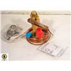 Image 1 : NEW - EMERSON THERMAL EXPANSION VALVE