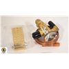 Image 1 : NEW - EMERSON THERMAL EXPANSION VALVE