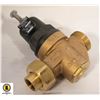 Image 1 : NEW - APOLLO 1/2" WATER PRESSURE REDUCING VALVE