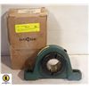Image 1 : NEW - DODGE PILLOW BLOCK BEARING UNITS