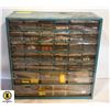 Image 1 : NEW - ASSORTED FUSES IN A USED ORGANIZATION BOX