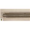 Image 1 : NEW - IDLER SHAFT, CONVEYOR - 32 7/8" x 3/4" SLO