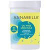 Image 1 : NEW ANNABELLE OIL FREE EYE MAKEUP REMOVER